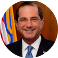 Alex Azar