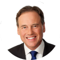 The Honourable Greg Hunt