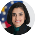 Seema Verma