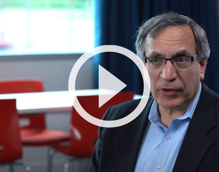 Hillel Cohen, PhD, Sandoz: Increasing Biosimilars Access Through Stakeholder Engagement & Education