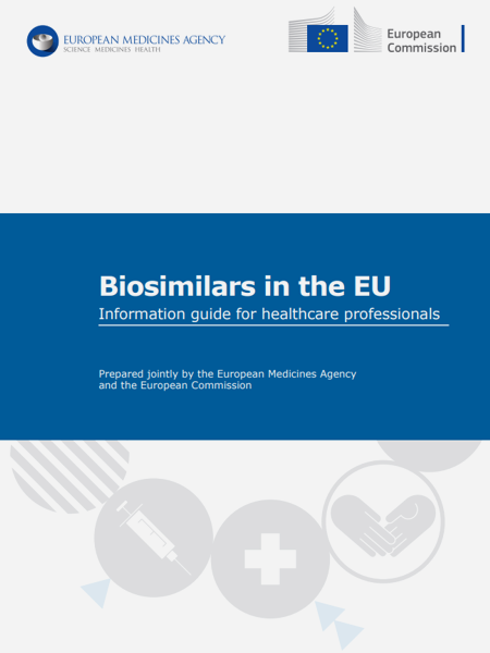 Biosimilars in the EU