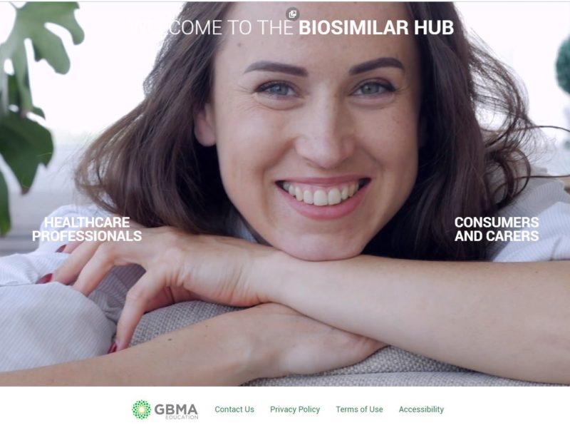 Biosimilar Hub