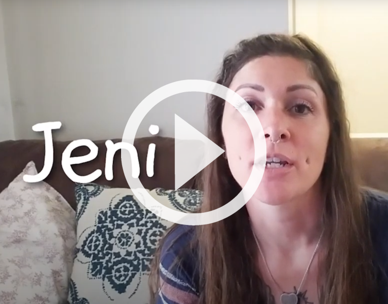 Biosimilars Gave Me My Life Back | Jeni’s Story