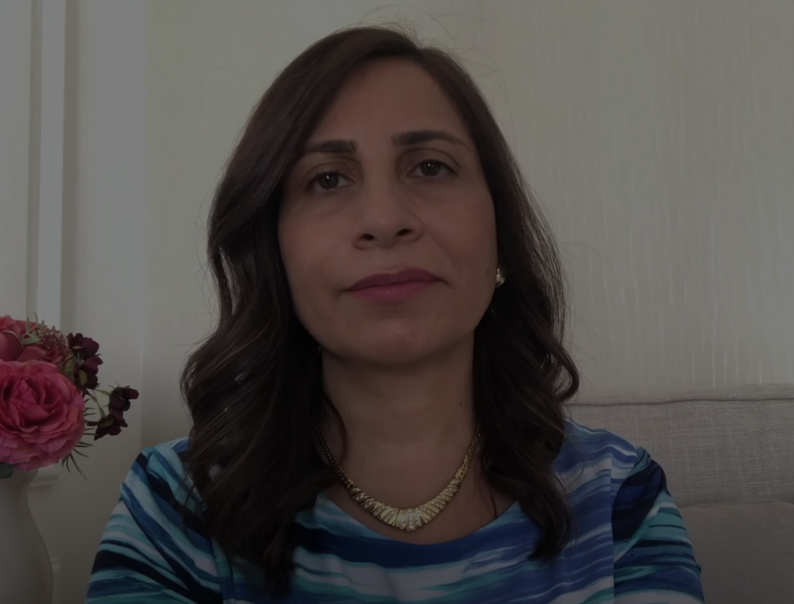 Message of Hanan Sboul, Chair of the IGBA